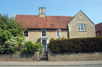 80 High Street - Quintin House May 2008